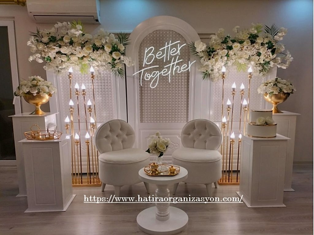 Hatıra Organizasyon