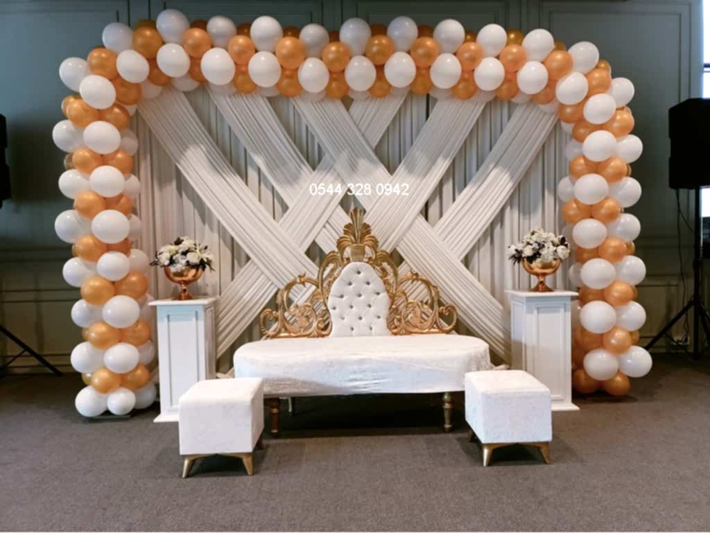 Sünnet Tahtı Kiralama