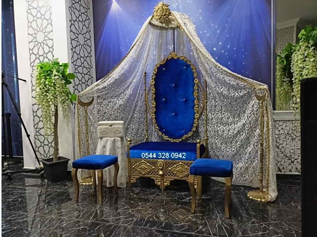 Sünnet Tahtı Kiralama