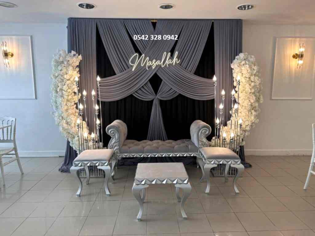 Hatıra Organizasyon Verdiği Hizmetler